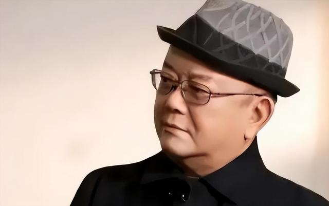 77 岁王刚的晚年：本以为有儿子能安度余生，如今却为养子操劳不停