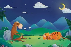 误读千年的“黔驴技穷”之“黔”图片