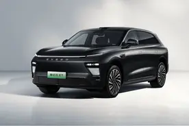 开坏免费修，星纪元ET能不能买？解读车型三个优点，两个短板图片