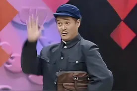 艺术大师赵本山背后“靠山”被曝光，能有今天，全凭三位贵人照拂图片