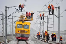 普通家庭孩子的铁饭碗捷径：一个专业搞定两大央企！图片