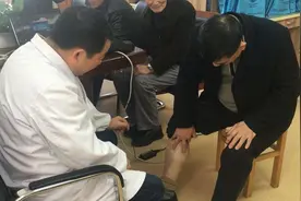 经常锻炼反而缩短寿命？医生揭示：忽略这3点，加速骨骼老化图片