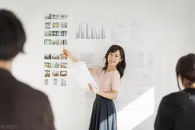 浙江一女生相亲相到老板，回去上班两人都很尴尬：心动了，不敢说图片