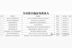 181名！五险一金！无笔试！临沂公开招录！图片