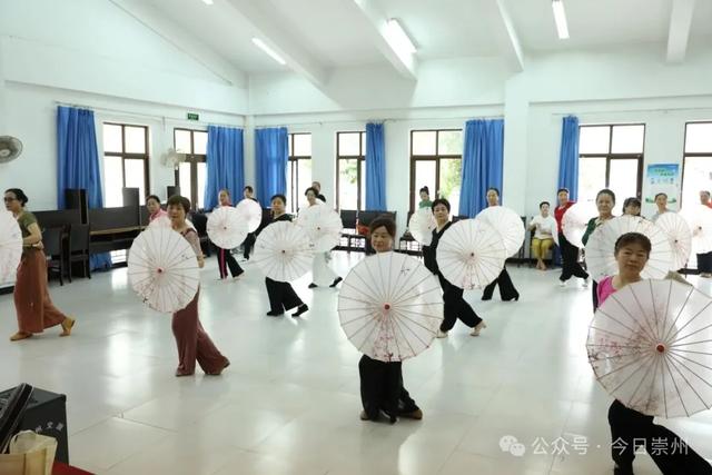 音乐小镇有支“梦之队”