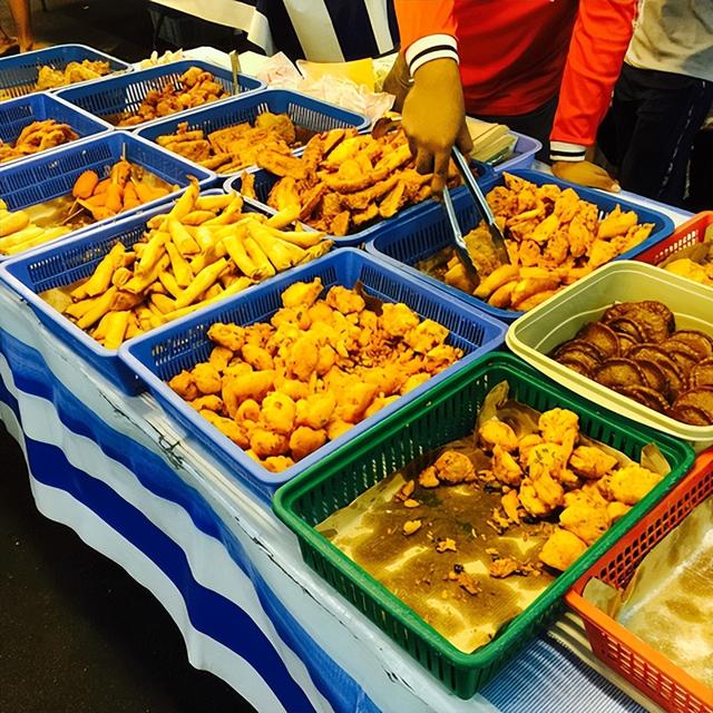 随手拍拍都是美景——带你走进文莱