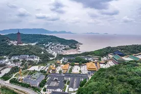 普陀山费用一览表图片