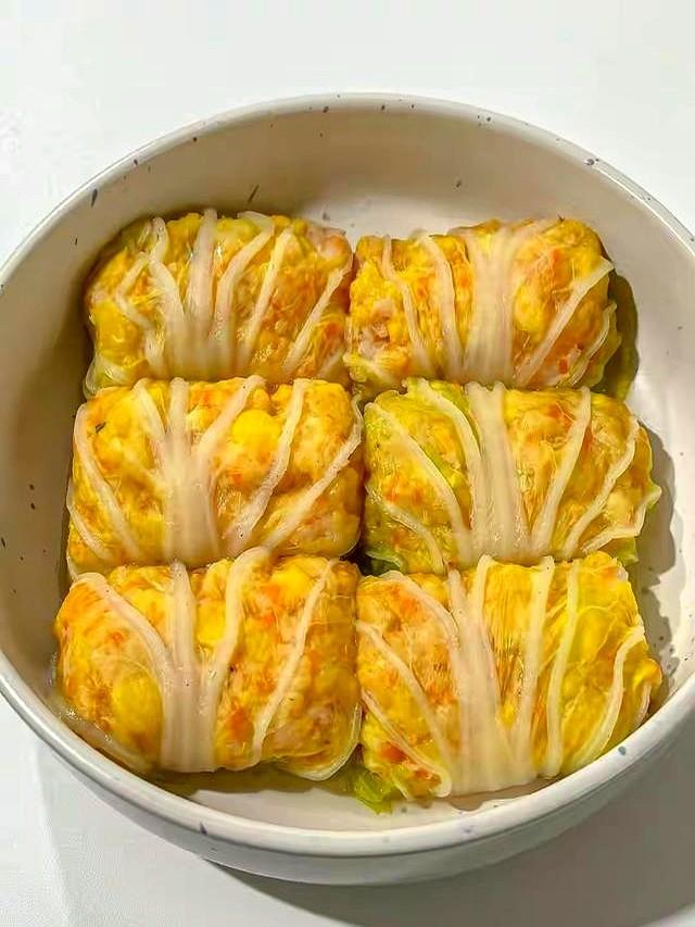 亲测！两周瘦12斤，不用节食不挨饿，3道“掉秤餐”睡觉都燃脂