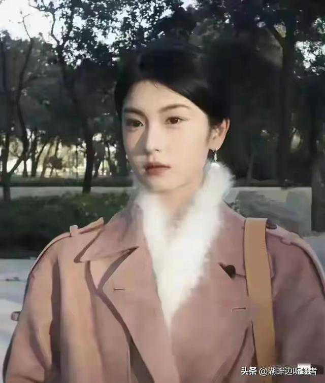 河南郑州一校花 169cm身高 身材拥有黄金比例 散发迷人身材魅力