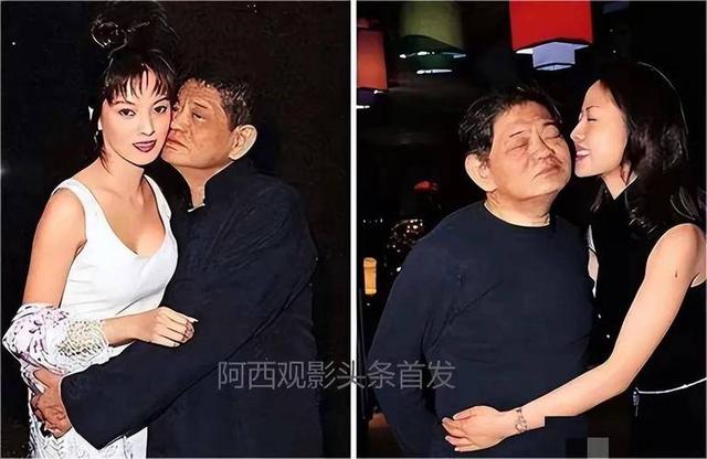 100多位情妇，包养费上亿元，9女同床却落得个凄凉下场、人财两空