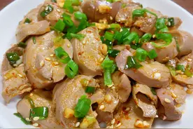 藏在身边的“补肾猛将”，每周吃2次，头发黑密，朝气蓬勃精力旺图片