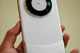 华为Mate60 Pro还值得买吗？华为Mate60 Pro实测：依旧是市场的王者图片