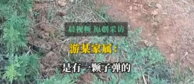 男子工地拉屎，被一枪爆头