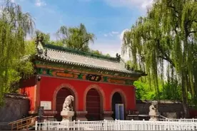 晋祠、天龙山、太山等最新免票活动～图片