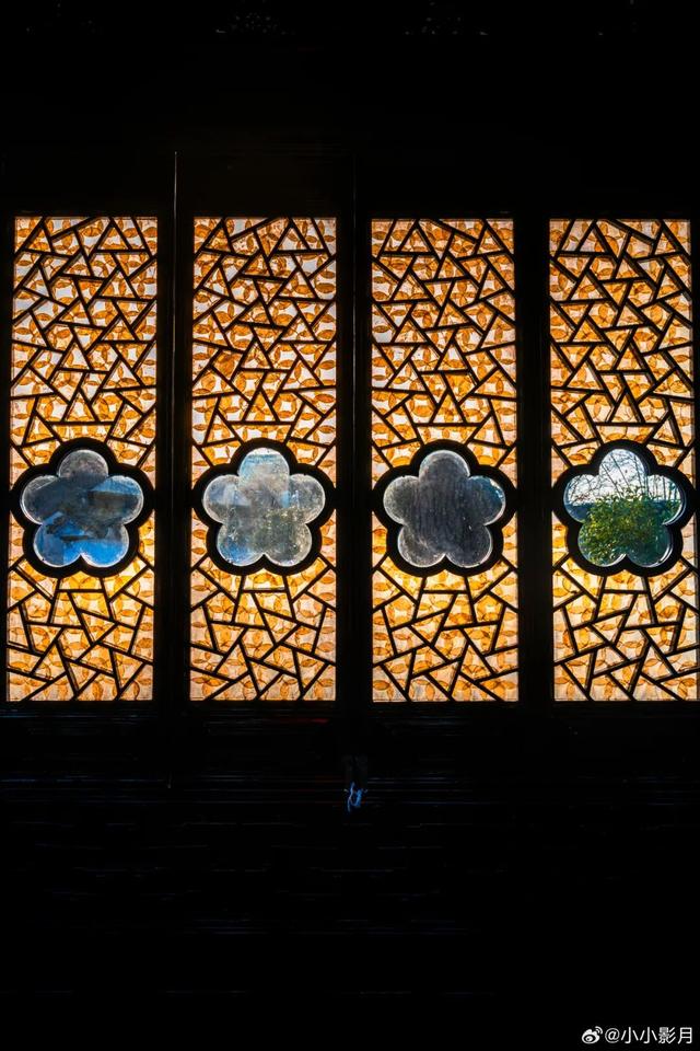 宜两亭回归！今年更火啦！