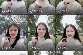 曾火爆全网的“美女博士”相宜，回到农村老家后，把人性看明白了图片