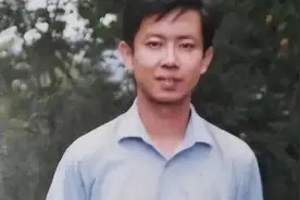 周安员：“宁愿死也不赔钱！”优秀教师最终纵身跳江，以死明志！图片