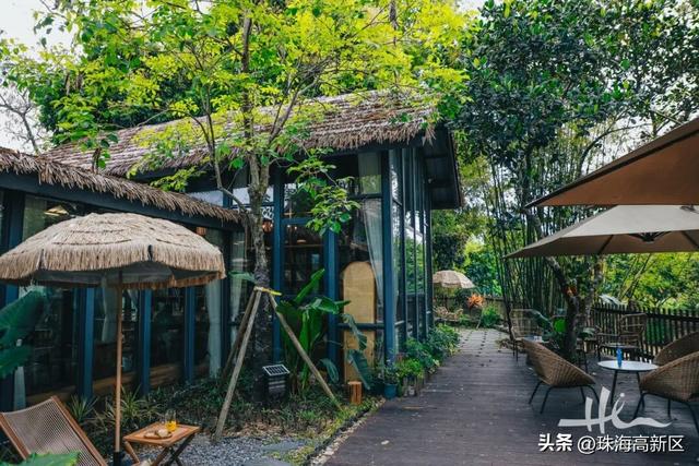 会同村：修旧如旧 古村焕新“春”