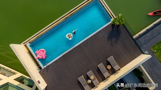 三坑泡温泉必看攻略：8家优质民宿排行 + 千年温泉文化