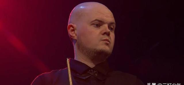 太残暴！6-0横扫4冠王拒绝爆冷，黑马惨遭淘汰	，英锦赛第7强诞生