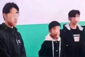 学生被打死后续：杀人孩子是校霸，多次找死者要钱，专家气得开骂图片