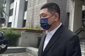 NONO涉「性侵猥亵6女」今宣判！过去7度不认罪图片