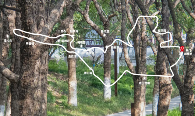 国庆假期，来张家港小众宝藏地“Fun”开玩