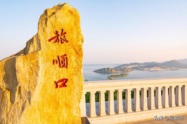 舟山、大连、湛江、宁德、威海：中国海岸线最长的5个城市