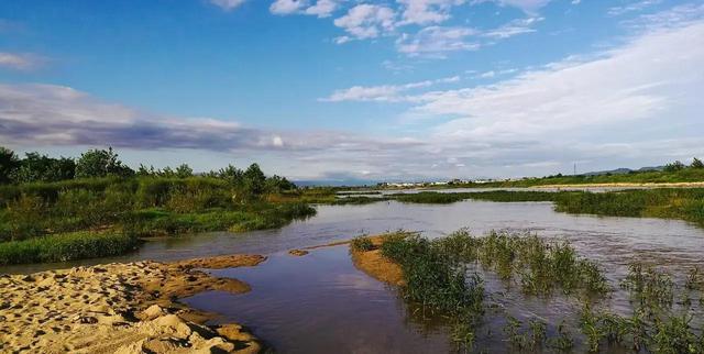 西安潜力新高地，雁塔碑林未央或将靠后！这匹新秀已显现