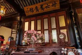 央视关注！五一首日苏州拙政园全省景区热度第一图片