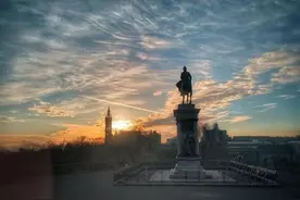 加拿大留学和英国留学最大的差别！图片