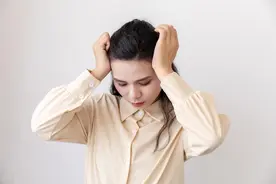 头疼别再急着吃布洛芬，俞老教你一招，不花钱治各种常见头疼图片