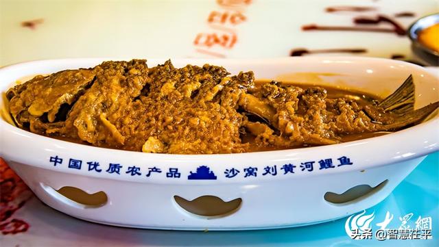 聊城，是一座怎样的城？