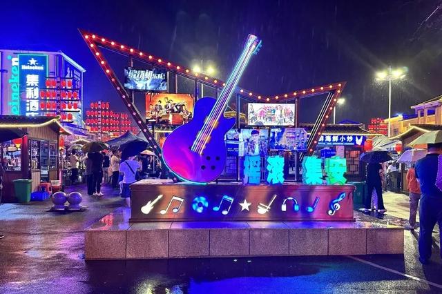 【坐上高铁游通化】双节同庆！2025国庆中秋文旅体活动盛宴来袭，精彩不停歇！