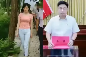 佩奇事后续：女人长得太美，未必是件好事！李佩霞是活生生的例子图片