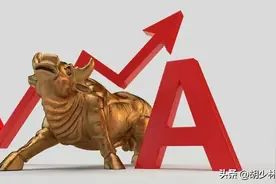 港股，又爆了，行情已反转！富时A50期指再次涨，A股稳了！图片