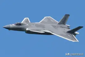 中国一款雷达，为啥能让军迷如此兴奋？图片