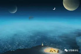 “水皱风轻波面碎 碧柳扬飞絮 ”河北省承德市 徐国文诗词作品选图片