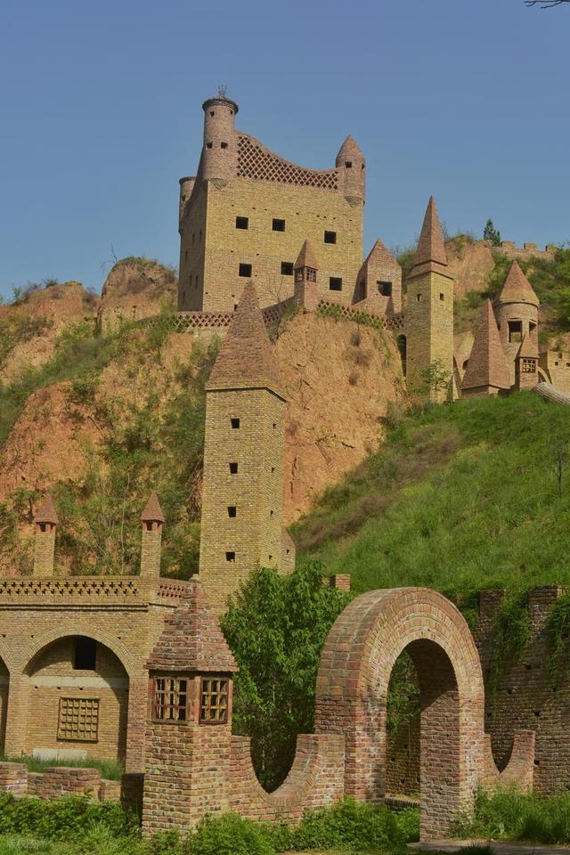 铜川景点排行榜，陕西铜川必去的7个地方，全部去过才算玩转铜川~