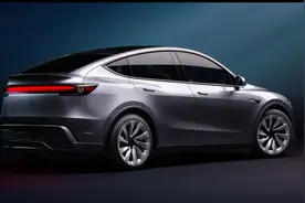 涨价1.36万，Model Y焕新版真的值吗？看完这组数据，我沉默了…图片