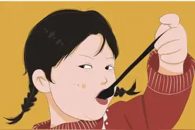 破冰式聊天，让某人秒回消息的搞笑句子图片