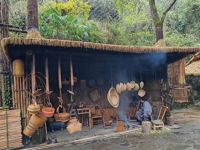 重庆酉阳桃花源，必须点赞！