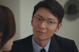 盘点TVB那些不火但很帅的男配角图片