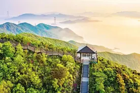 浙江5条宝藏自驾路线，趁假期赶紧出发图片