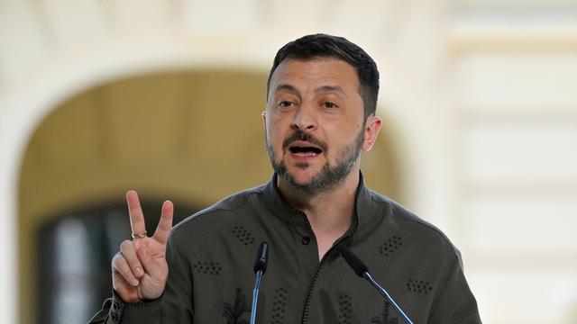 泽连斯基对华最新表态：尊重中国	，但北京不会让俄罗斯停火止战