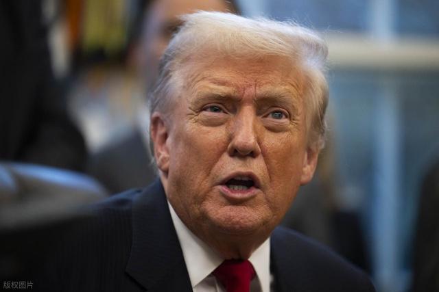 48小时内，高市早苗连收两大噩耗，中国动真格，特朗普对日本翻脸