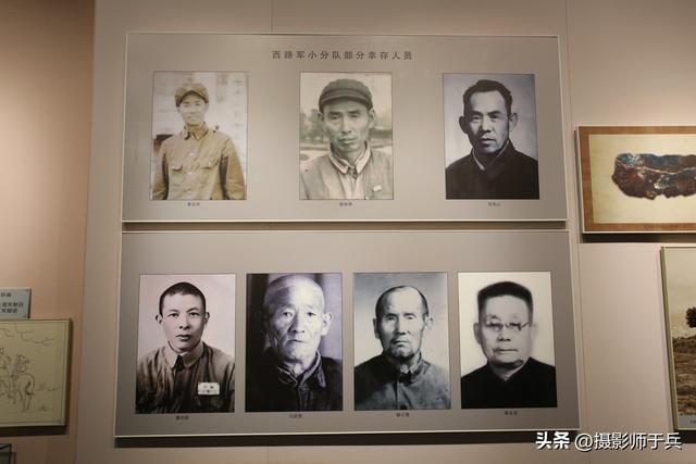 9月13日瓜州:红西路军安西战役纪念馆
