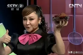 中国传媒大学才女田晓燕：从央视财经主播到百优制片人成长之路图片