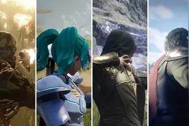 2500万玩家的选择！2024年Steam十大好评爆款图片