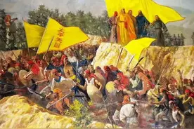 林凤祥2万老兵覆没，李续宾8千精锐阵亡，太平军输不起图片